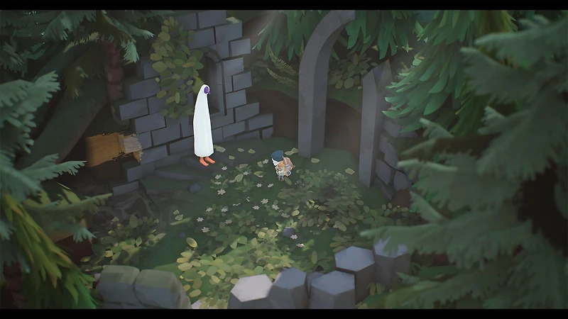 Selfloss - PlayStation 5