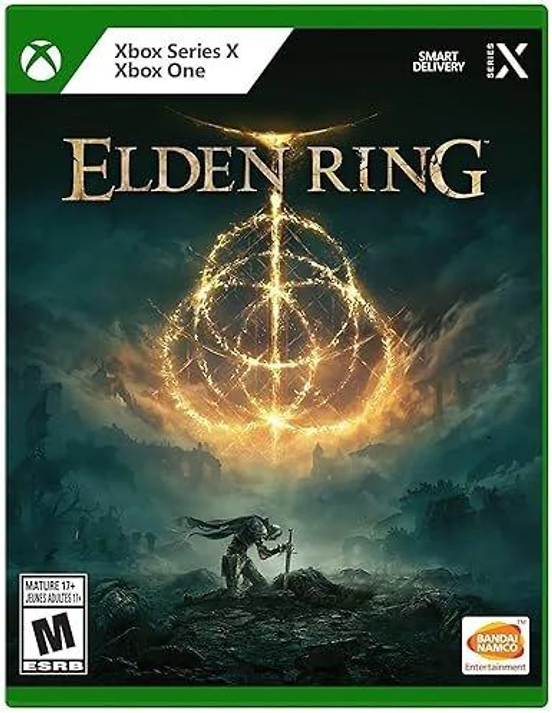 Elden Ring Shadow of the Erdtree DLC