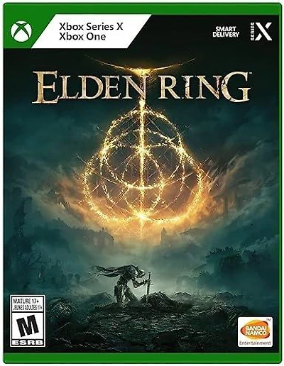 Elden Ring Shadow of the Erdtree DLC
