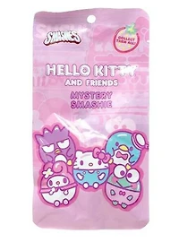 Sanrio Hello Kitty and Friends Smashies Blind Bag (Styles May Vary