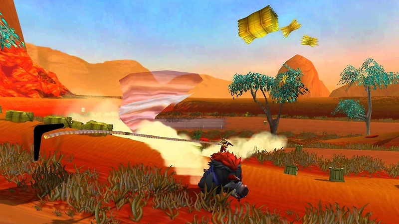 TY the Tasmanian Tiger HD: Bush Rescue Bundle - Nintendo Switch