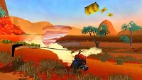 TY the Tasmanian Tiger HD: Bush Rescue Bundle - Nintendo Switch