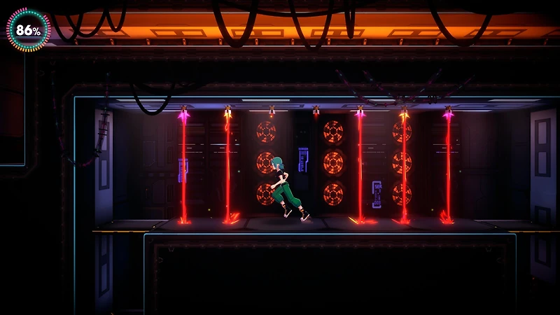 Yars Rising - Nintendo Switch