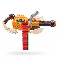 XSHOT Horror Fire Dread Hammer Toy Dart Blaster