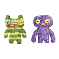 Fuggler Laboratory Misfits 9-in Plush (Styles May Vary)