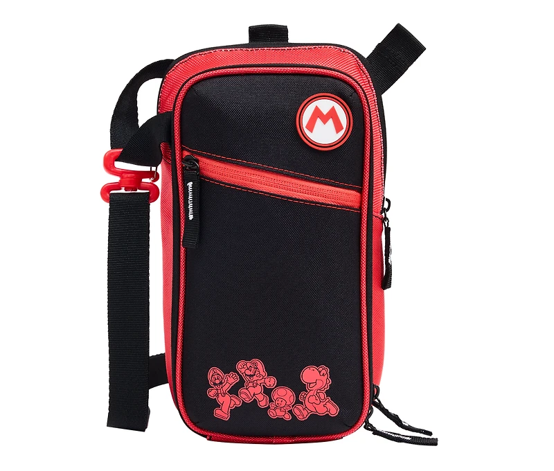PowerA Crossbody Bag for Nintendo Switch