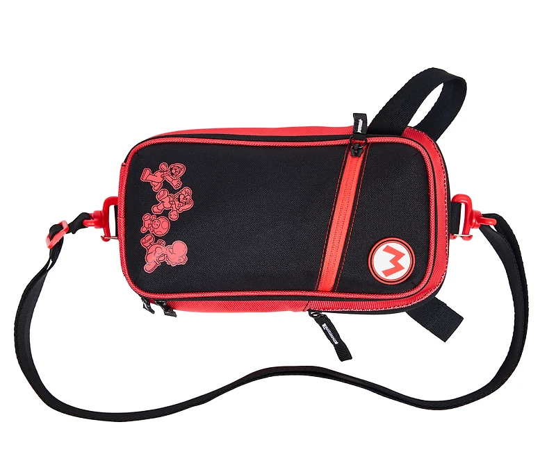 PowerA Crossbody Bag for Nintendo Switch