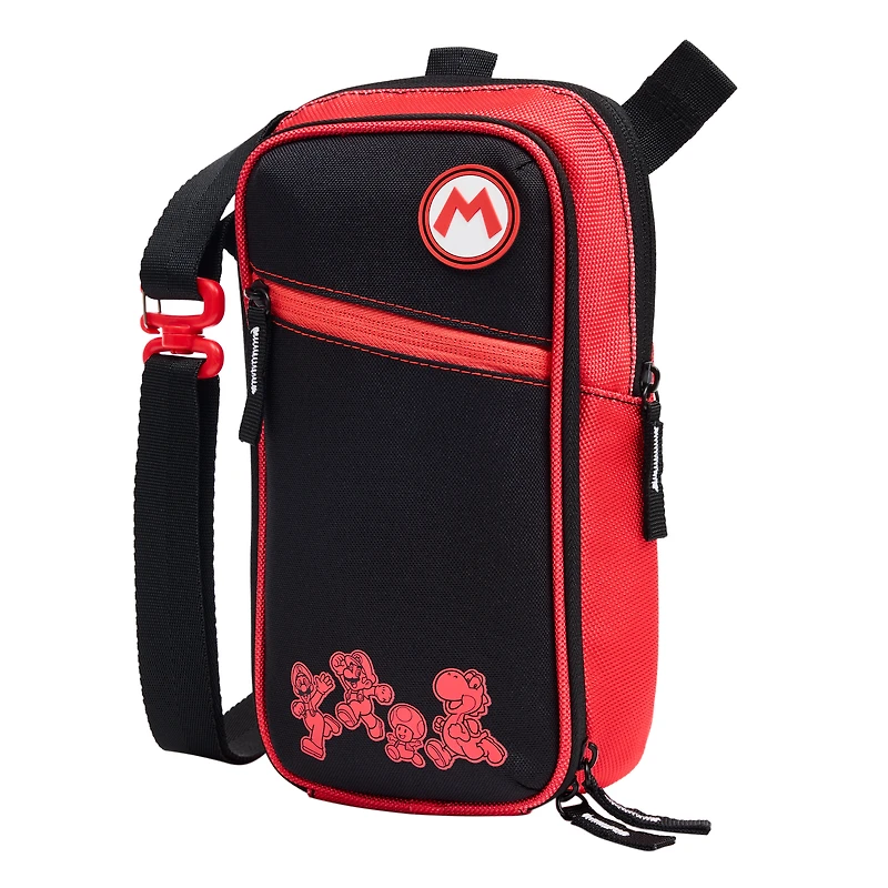 PowerA Crossbody Bag for Nintendo Switch