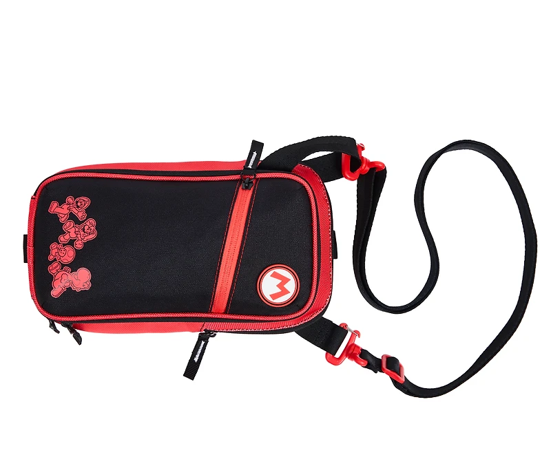 PowerA Crossbody Bag for Nintendo Switch