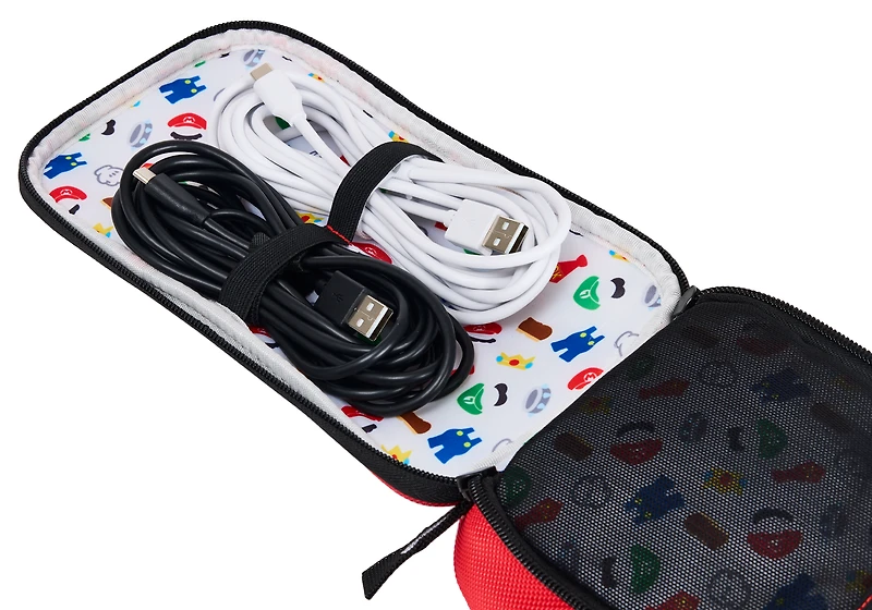PowerA Crossbody Bag for Nintendo Switch