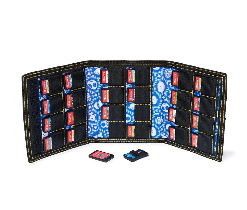 PowerA TriFold Game Card Holder for Nintendo Switch