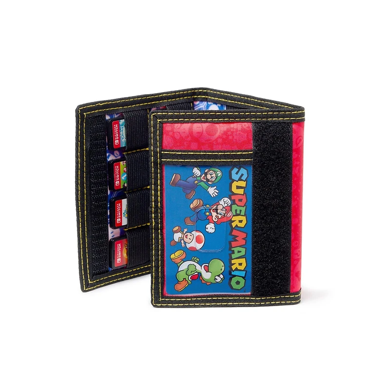 PowerA TriFold Game Card Holder for Nintendo Switch