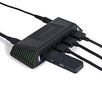 PowerA 4-Port USB Hub for Xbox Series X/S
