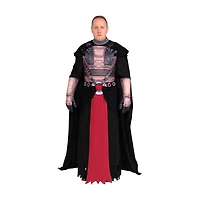 Jazwares Star Wars Darth Revan Adult Deluxe Costume (One Size)