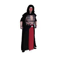 Jazwares Star Wars Darth Revan Adult Deluxe Costume (One Size)