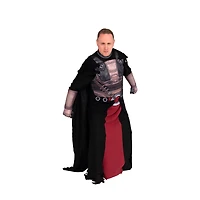 Jazwares Star Wars Darth Revan Adult Deluxe Costume (One Size)