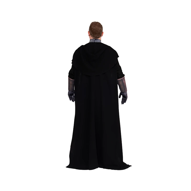Jazwares Star Wars Darth Revan Adult Deluxe Costume (One Size)