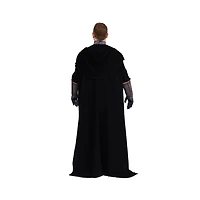 Jazwares Star Wars Darth Revan Adult Deluxe Costume (One Size)