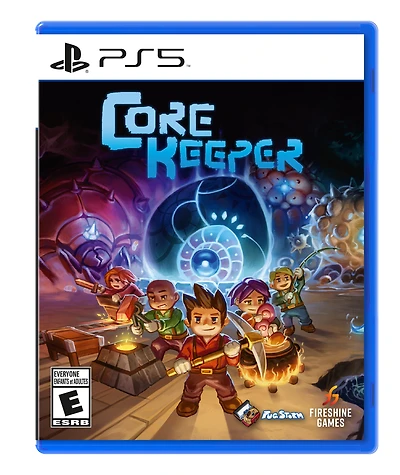 Core Keeper - PlayStation 5