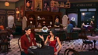 The Sims 4 Cozy Bistro Kit - PC EA app