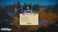 Fabledom - Nintendo Switch