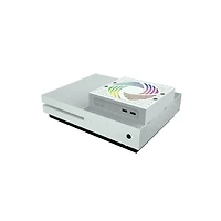 GameStop Xbox Series X/S Cooling Fan with RGB Light GameStop Exclusive