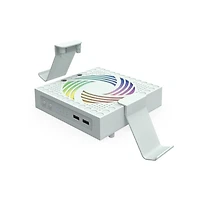 GameStop Xbox Series X/S Cooling Fan with RGB Light GameStop Exclusive