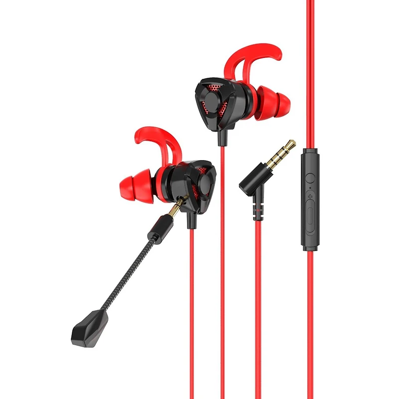 GameStop Earbuds with Mic