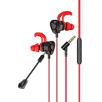 GameStop Earbuds with Mic