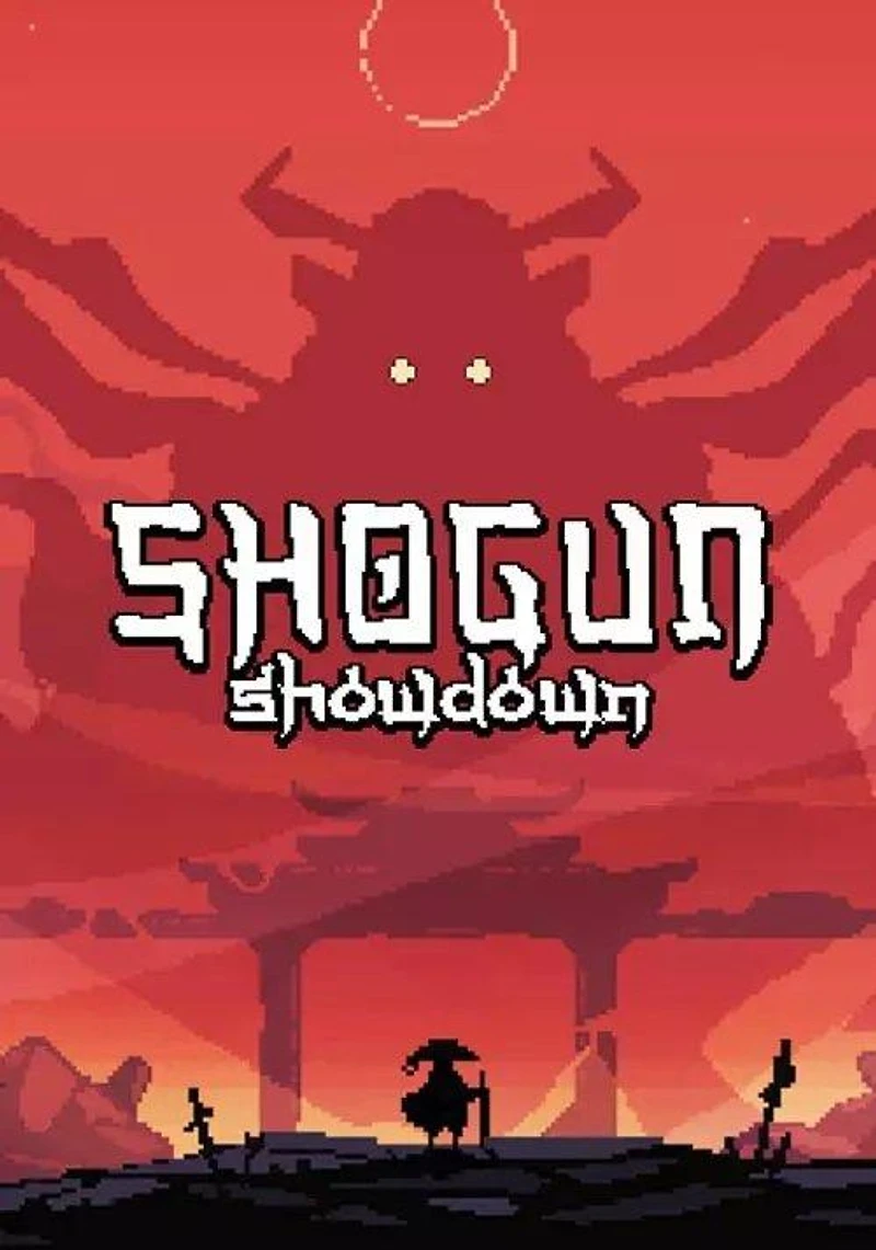 Shogun Showdown - PC