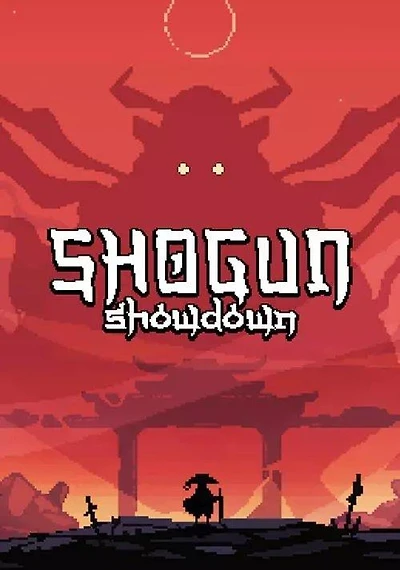 Shogun Showdown - PC