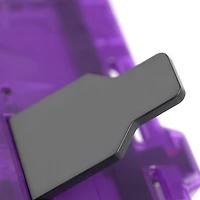 GameStop Controller Grip for Nintendo Switch and OLED with Carry Pouch