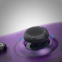 GameStop Controller Grip for Nintendo Switch and OLED with Carry Pouch