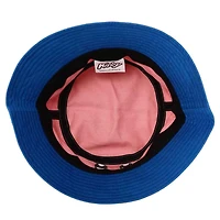 Kirby Pink Big Face Bucket Hat