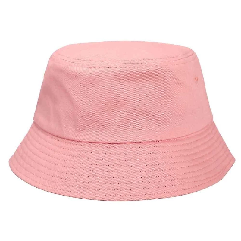 Kirby Pink Big Face Bucket Hat