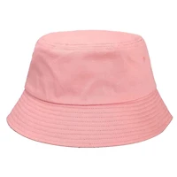 Kirby Pink Big Face Bucket Hat
