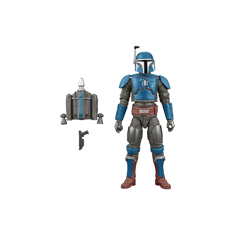 Hasbro Star Wars The Vintage Collection: Star Wars: The Mandolorian Privateer 3.65-in Action Figure
