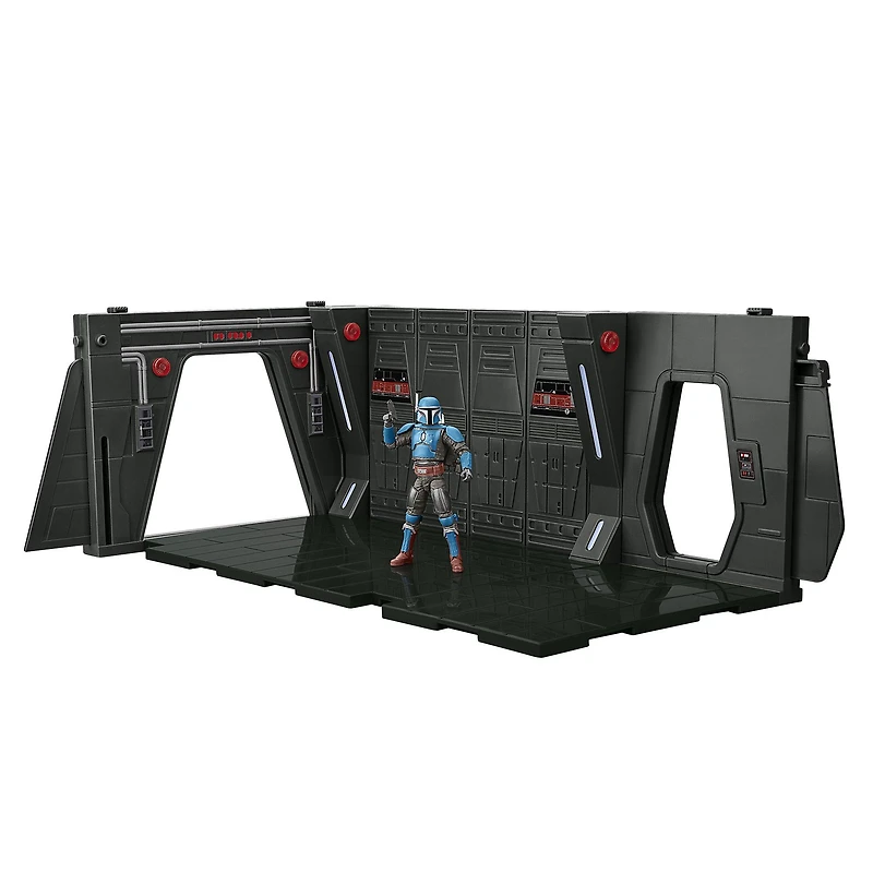 Hasbro Star Wars The Vintage Collection: Star Wars: The Mandolorian Privateer 3.65-in Action Figure