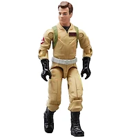 Ghostbusters Plasma Pack 40th Anniversary Action Figure Set 4-Pack