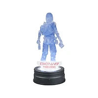 Hasbro Star Wars The Black Series Holocomm Collection Osha Aniseya 6-in Action Figure