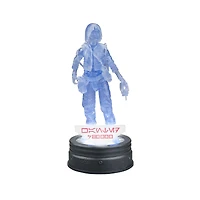 Hasbro Star Wars The Black Series Holocomm Collection Osha Aniseya 6-in Action Figure
