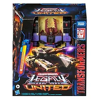 Hasbro Transformers Legacy Evolution Armada Universe Galvatron 7-in Action Figure