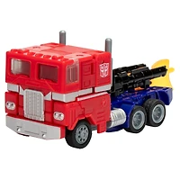 Hasbro Transformers Legacy United Deluxe Class G1 Universe Optimus Prime 5.5-in Action Figure