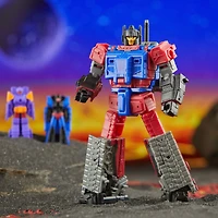 Hasbro Transformers Legacy United Deluxe Class G1 Universe Quake 5.5-in Action Figure