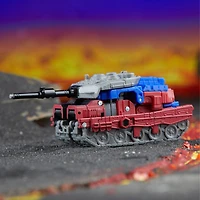 Hasbro Transformers Legacy United Deluxe Class G1 Universe Quake 5.5-in Action Figure