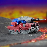Hasbro Transformers Legacy United Deluxe Class G1 Universe Quake 5.5-in Action Figure