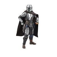 Hasbro Star Wars The Vintage Collection: Star Wars: The Mandolorian - Mandolorian (Imperial Base) 3.75-in Action Figure