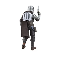 Hasbro Star Wars The Vintage Collection: Star Wars: The Mandolorian - Mandolorian (Imperial Base) 3.75-in Action Figure