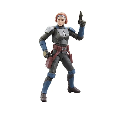 Hasbro Star Wars The Vintage Collection: Star Wars: The Mandolorian  Bo-Katan Kryze (Plazir-15) 3.75-in Action Figure