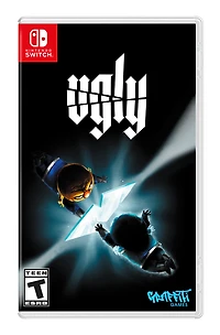 Ugly - Nintendo Switch